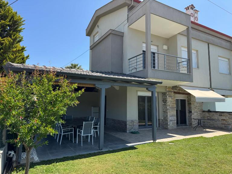 Aegean Pearl Nikiti - B&B Skála Nikíta