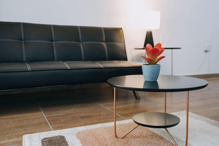 Luminoso y cómodo apartamento en el Cordón - Ferienwohnung Montevideo