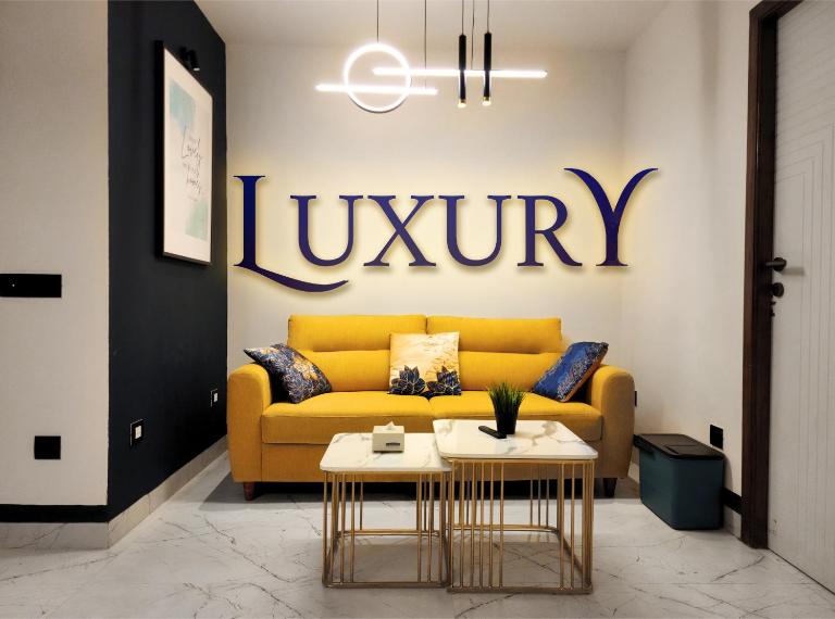 Luxury Stylish Comfort Near Airport, bus and train station - B&B Chennai