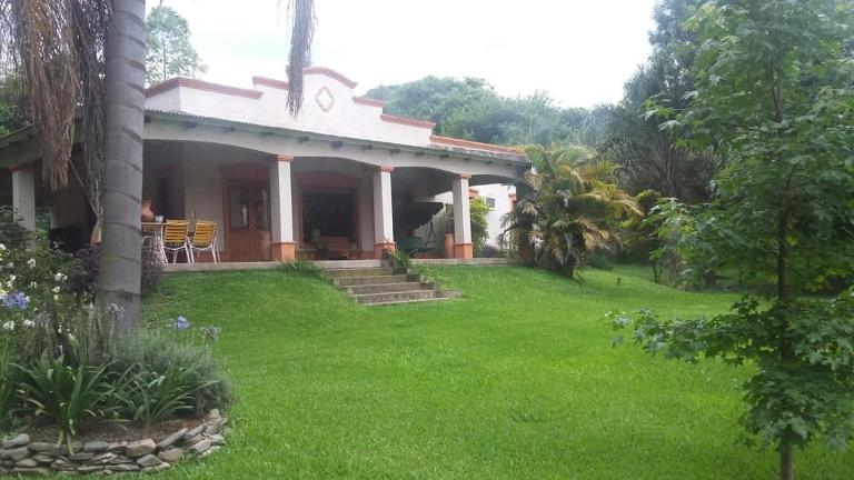 La morada del monte - B&B Yerba Buena