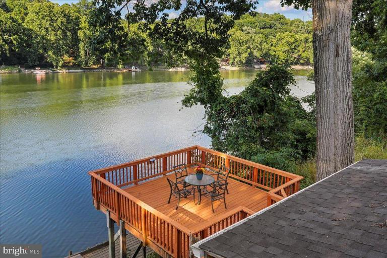 Rivers Edge - On the River, Breathtaking views! - B&B Front Royal