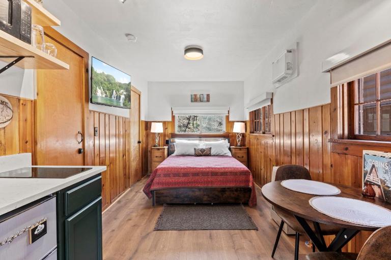 Timber Lodge #7 - Ferienwohnung Colorado Springs