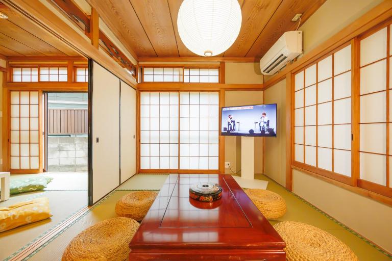 Sankuya House -ST0396 - Ferienwohnung Kawaguchi