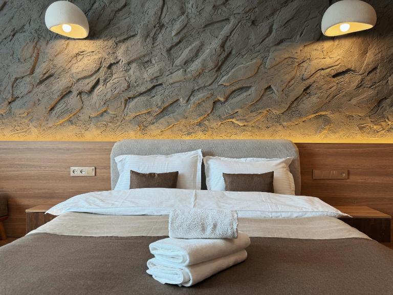 InstaStudios - B&B Almaty