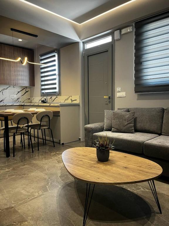 Castalia Naiades Suites - Ferienwohnung Ialysos