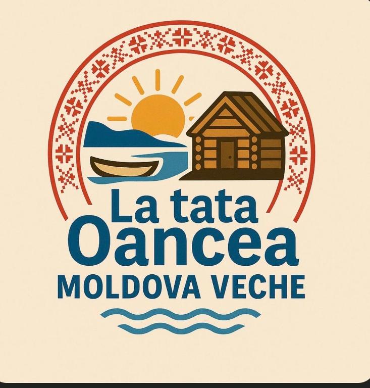 La Tata Oancea Moldova Veche - B&B Moldova Veche