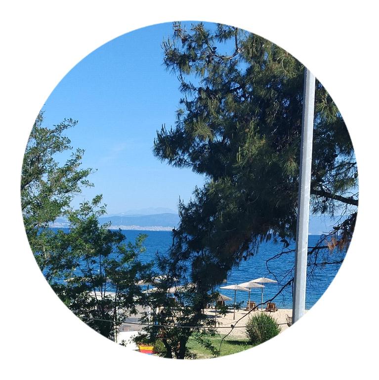 ΘωΜΑΙΣ - Bed and Breakfast Koulkáda