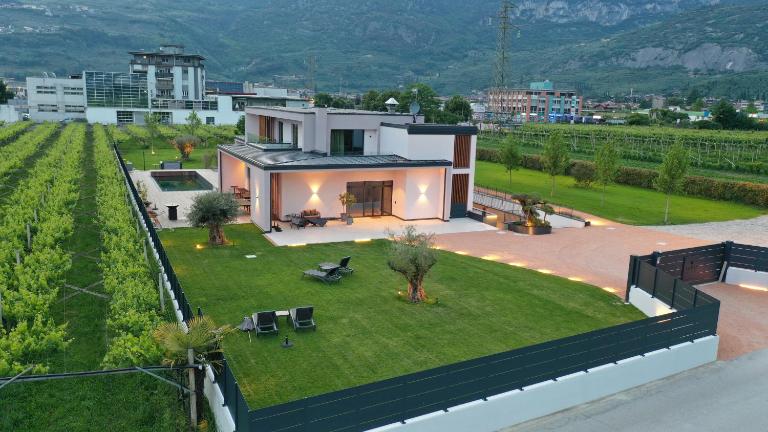 Vinea Rural Resort - Adults only - B&B Arco