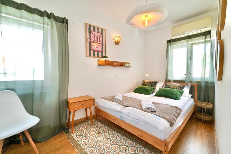 Kawaii apartments - Ferienwohnung Lagos