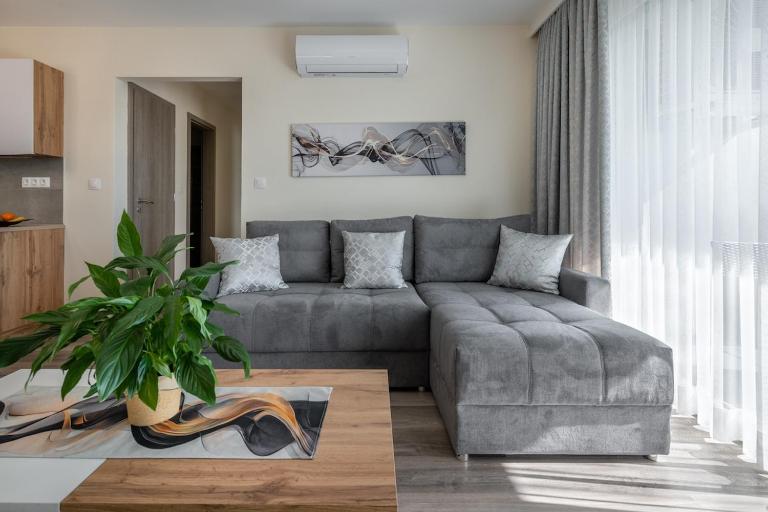 Azure Apartment Siófok - B&B Siófok