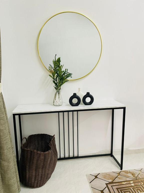 InAw Homestay Kok Lanas - Chambres d'hôtes Kampong Pangkal Petai