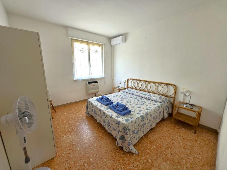 Appartamento Limen - Chambres d'hôtes Marinella di Sarzana