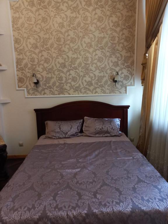Квартира у жд вокзала и моря - Ferienwohnung Odessa