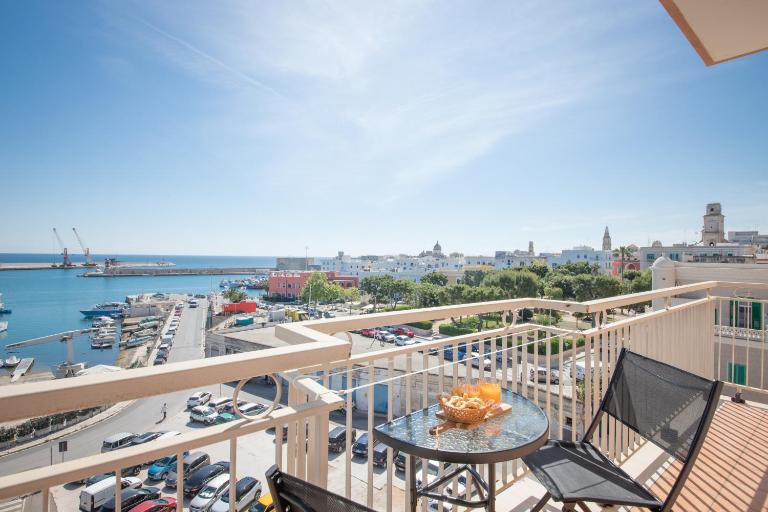 Appartament Girò Vista Mare - B&B Monopoli