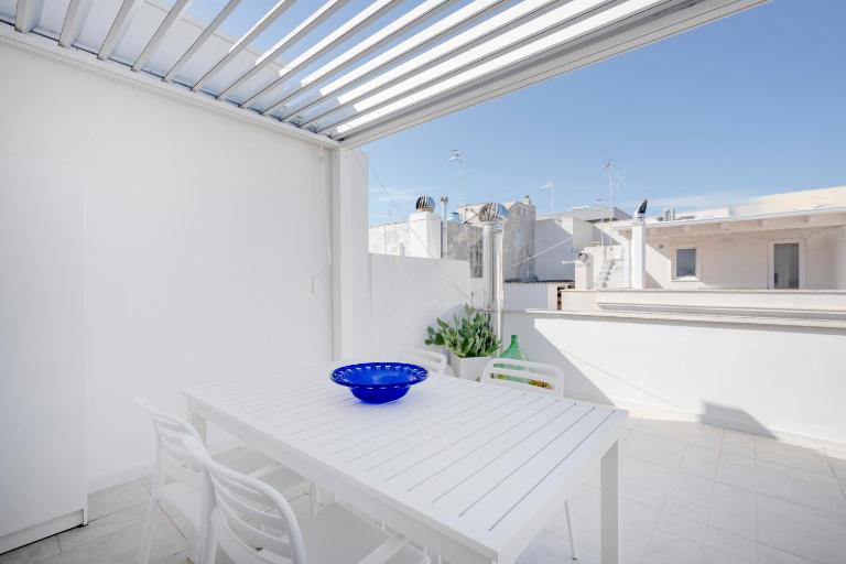 Pausa Mare Lodge - B&B Polignano a Mare