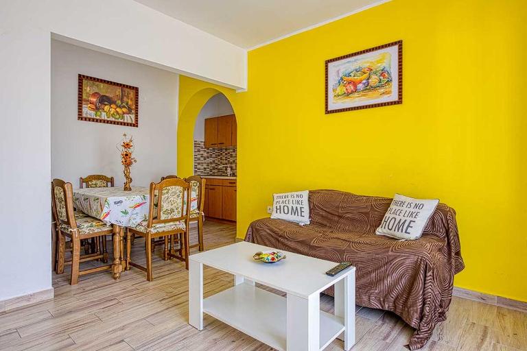 Apartman Keri - B&B Rovinj