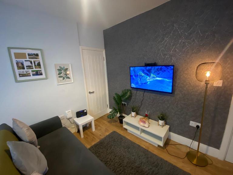 Homes from home by Tulloch Properties - Bed and Breakfast Maidstone