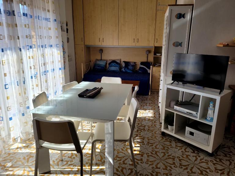 Sea la vie - Holiday house - Chambres d'hôtes Nettuno