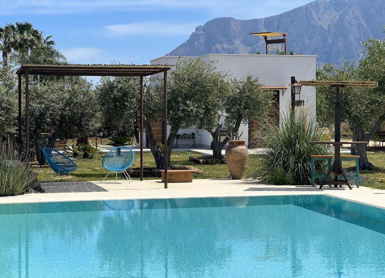 Rui2 Exclusive Accomodation - B&B Terrasini
