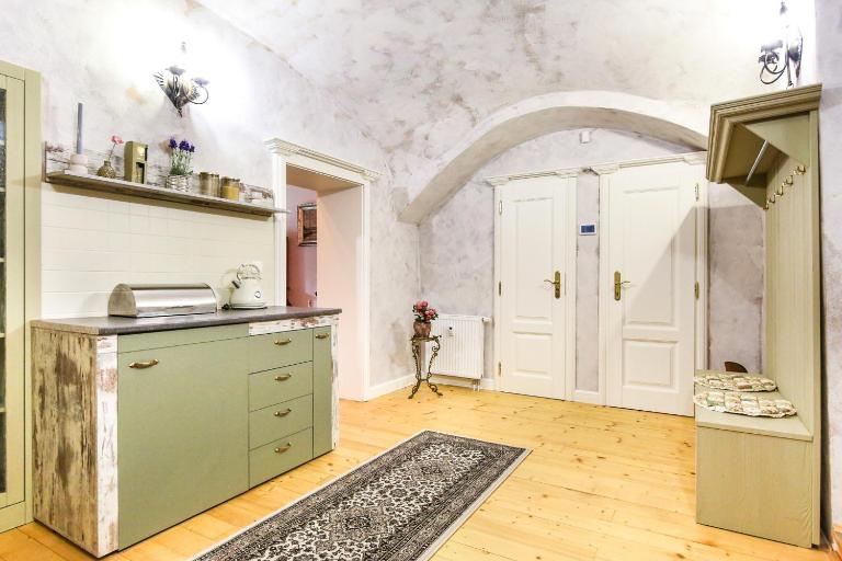 Zlatý Mešec - B&B Banská Štiavnica