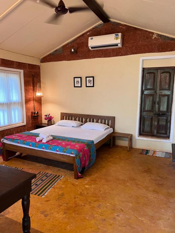 Atithi Parinay Homestay - B&B Ratnagiri