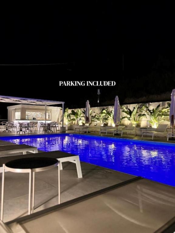 IG - "Villa Don Antonio" Apartments - Bed and Breakfast Giardini-Naxos