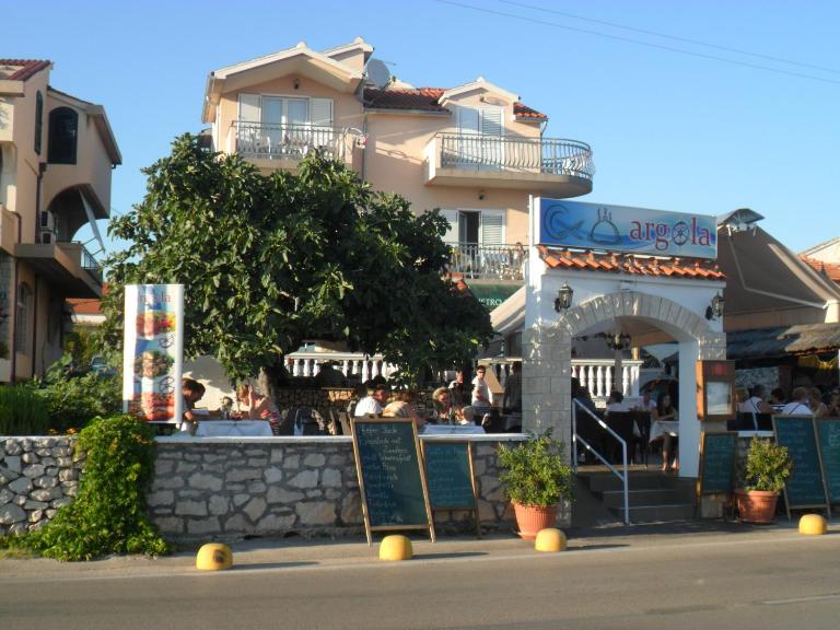 Apartments & Room Marina View - B&B Vodice