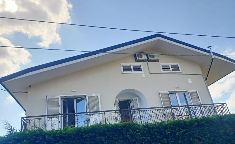 Villa Antonina - B&B Crecchio