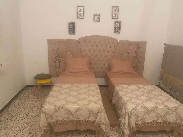 Studio CoCoti - Bed and Breakfast Tataouine