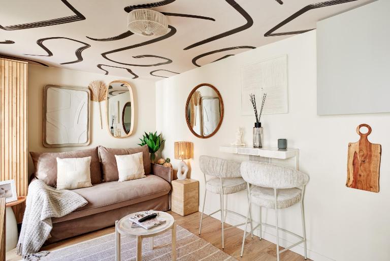 Lepic studio - B&B Parigi