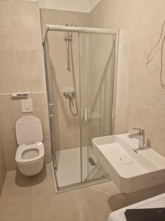 Apartman Ella - B&B Spalato
