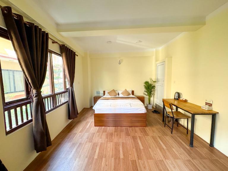 Zen Nest Hotel - B&B Kathmandu
