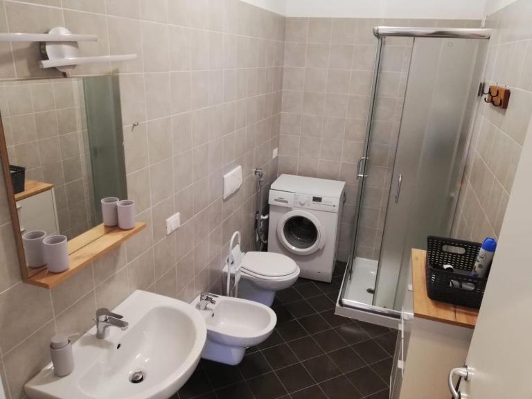 Perla del Lago 2 - B&B Sirmione