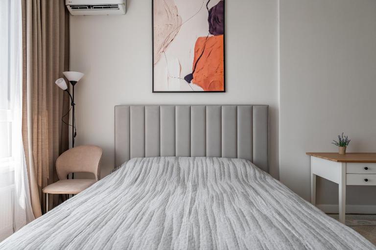 EXPO UNION Apartments - Ferienwohnung Astana