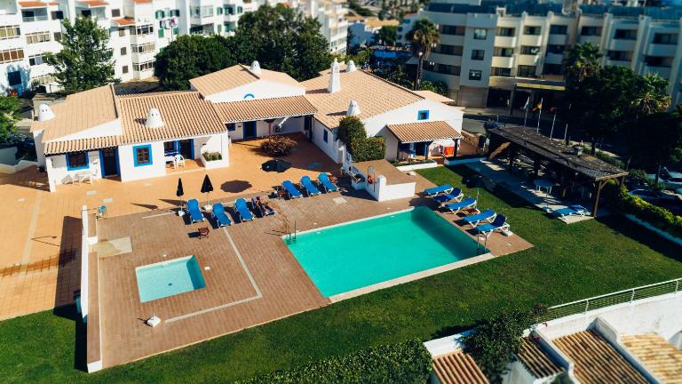 Casas da Quinta - B&B Albufeira