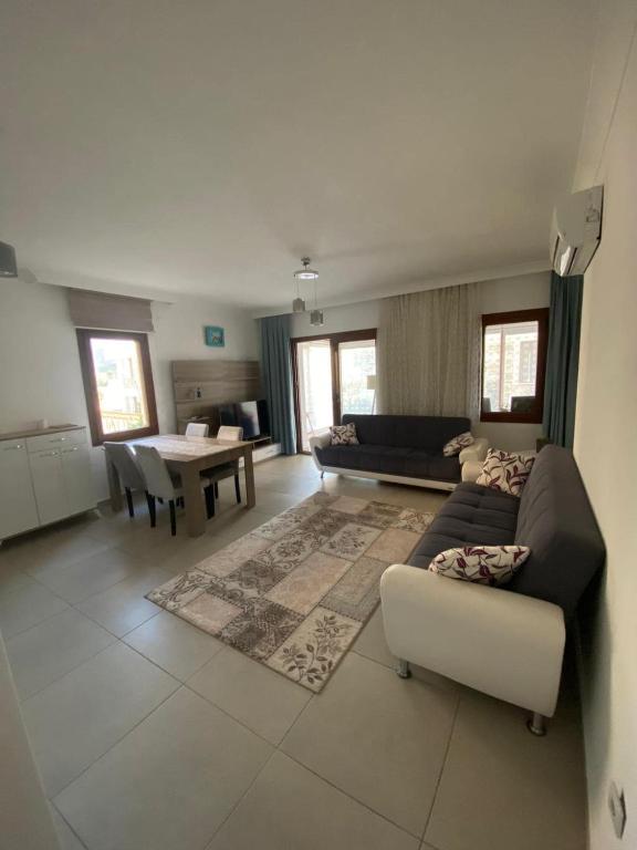 Datça Gülce Apart - Ferienwohnung Datça