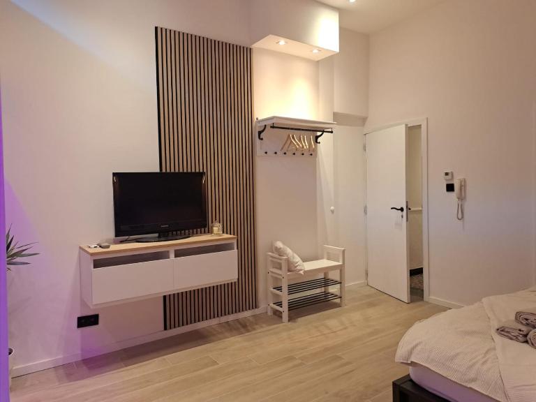 Boomgaard de Luxe - B&B Anversa