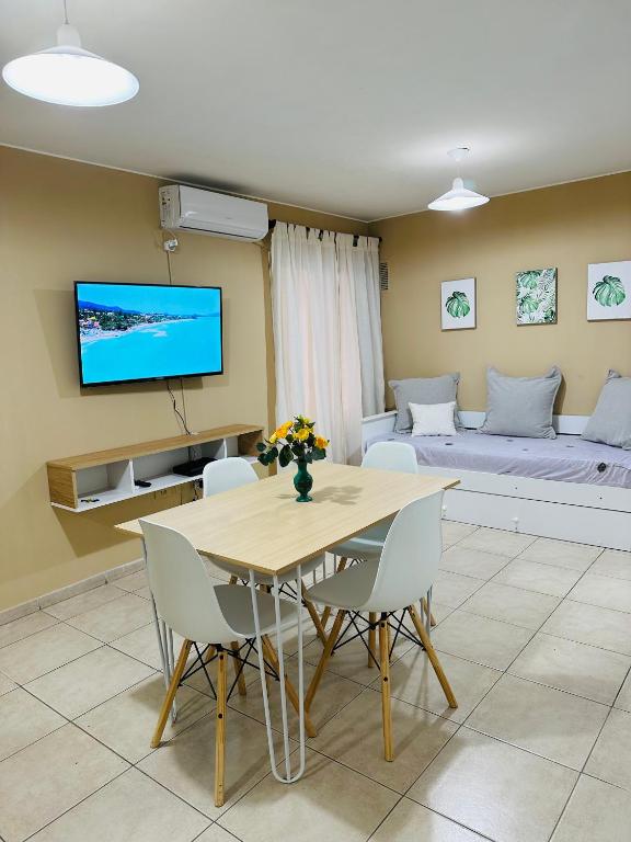 Departamento premium, la mejor zona de Nueva Córdoba - Ferienwohnung Córdoba