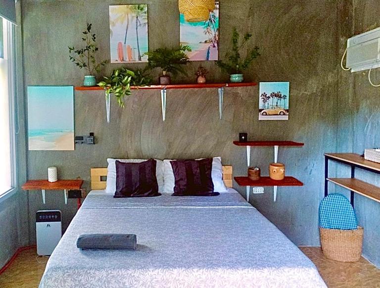 SUMMER STAY A Starlink - B&B General Luna