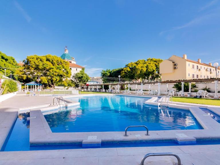 Porto Marina Apartment Vilamoura - Chambres d'hôtes Vilamoura