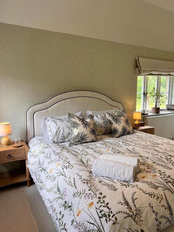 Roost in Heyshott - B&B Midhurst