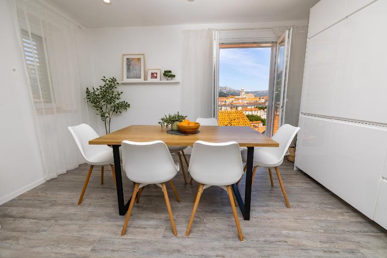 Vacation home - Casa Panoramica Korčula - Ferienwohnung Korčula