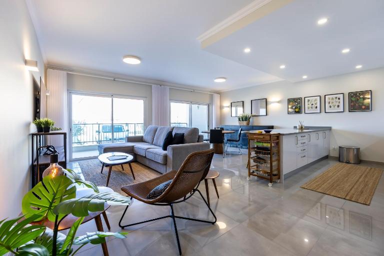 Boa Vista - Salo Apartment - Ferienwohnung Lagos