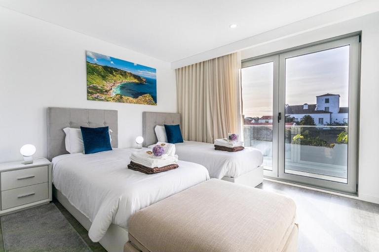 GuestReady - Passal Guesthouse - B&B Ponta Delgada