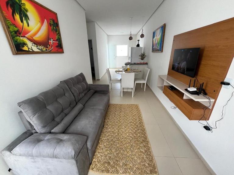 Casa Borges Lençóis - Chambres d'hôtes Barreirinhas
