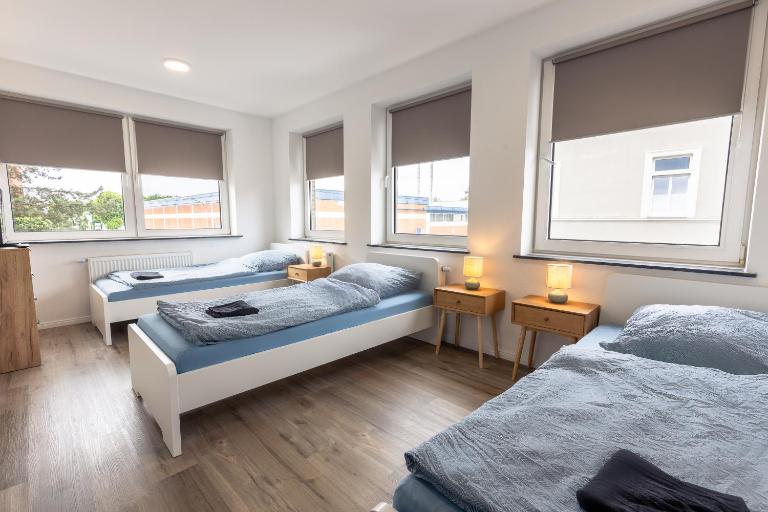 Ziegel-Quartier APTNR 3 - B&B Viersen