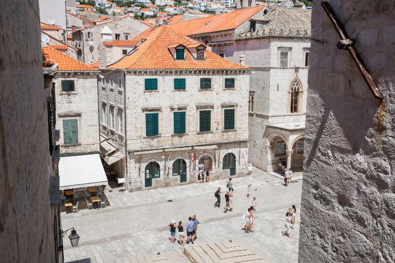 Liberty Town Center Room 1 - Chambres d'hôtes Dubrovnik