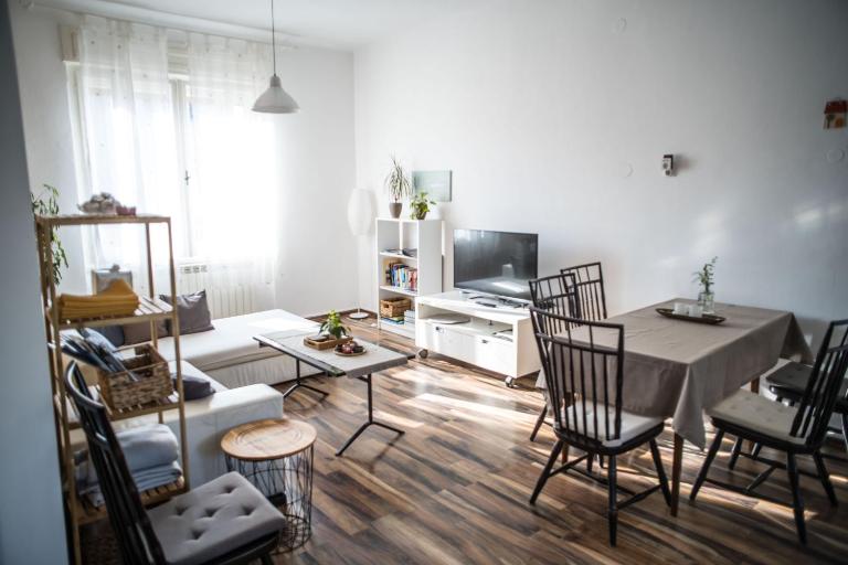 Apartma Premrlova - Bed and Breakfast Izola