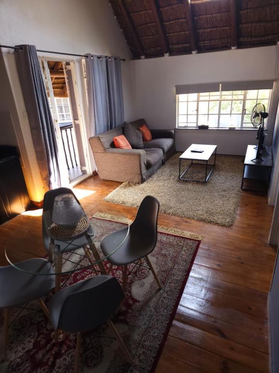 Charming Loft-Style Appartment - B&B Centane