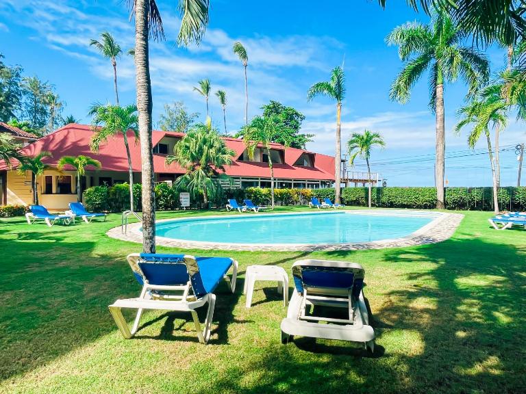 La Dolce Vita - B&B Las Terrenas